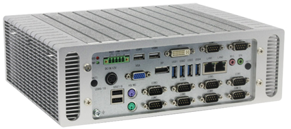 華北工控計(jì)算機(jī)在工廠排污監(jiān)測(cè)系統(tǒng)中的應(yīng)用及計(jì)算機(jī)網(wǎng)絡(luò)設(shè)備的安裝與維護(hù)