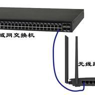組建與維護(hù)企業(yè)網(wǎng)絡(luò) 計(jì)算機(jī)網(wǎng)絡(luò)設(shè)備的安裝與維護(hù)