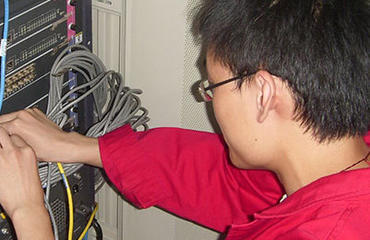 地寶網(wǎng) 計(jì)算機(jī)網(wǎng)絡(luò)設(shè)備的安裝與維護(hù)